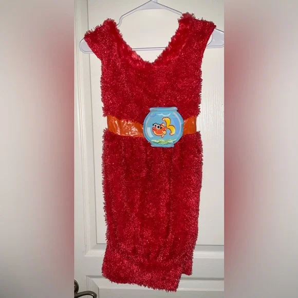 Costume Dress - Picture 2 of 5